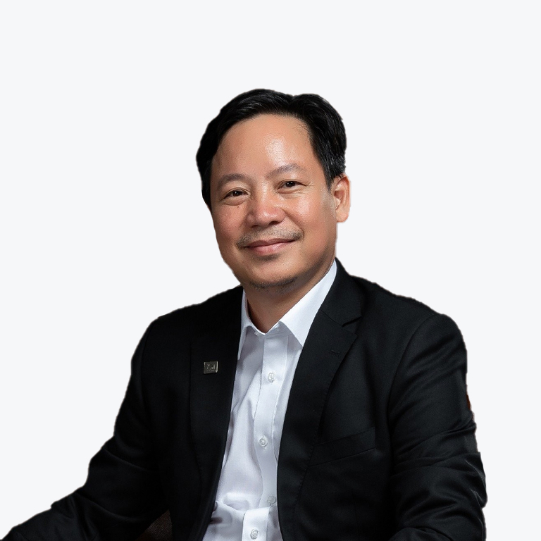Ông Nguyễn Duy Kiên