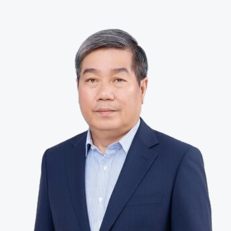 Ông Lương Xuân Quỳnh