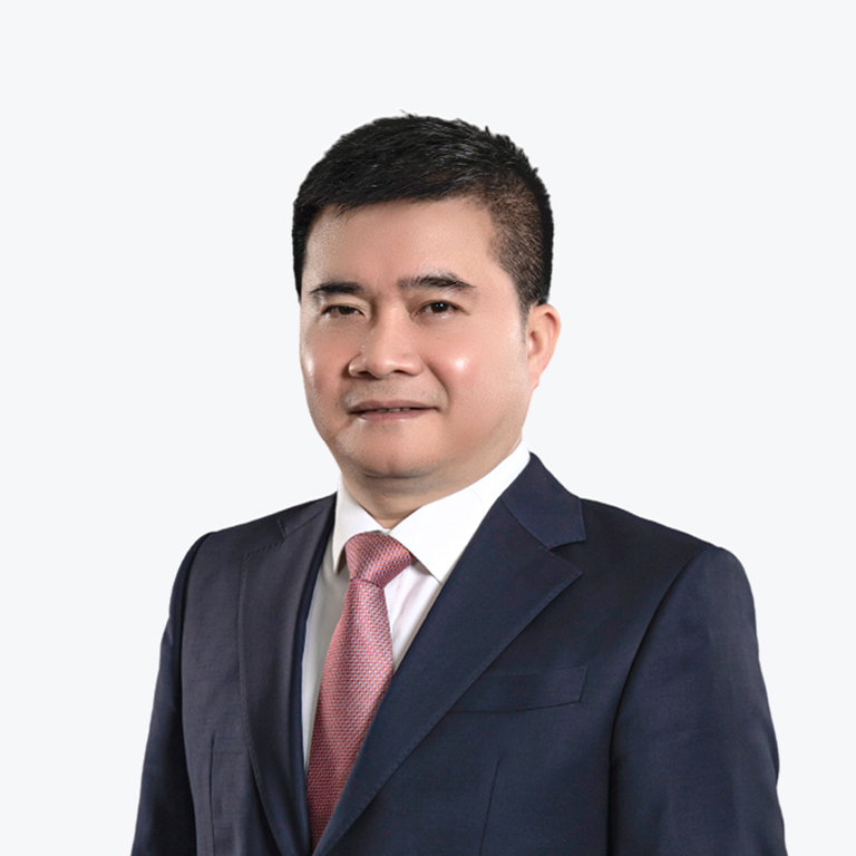 Ông Vũ Đức Tiến