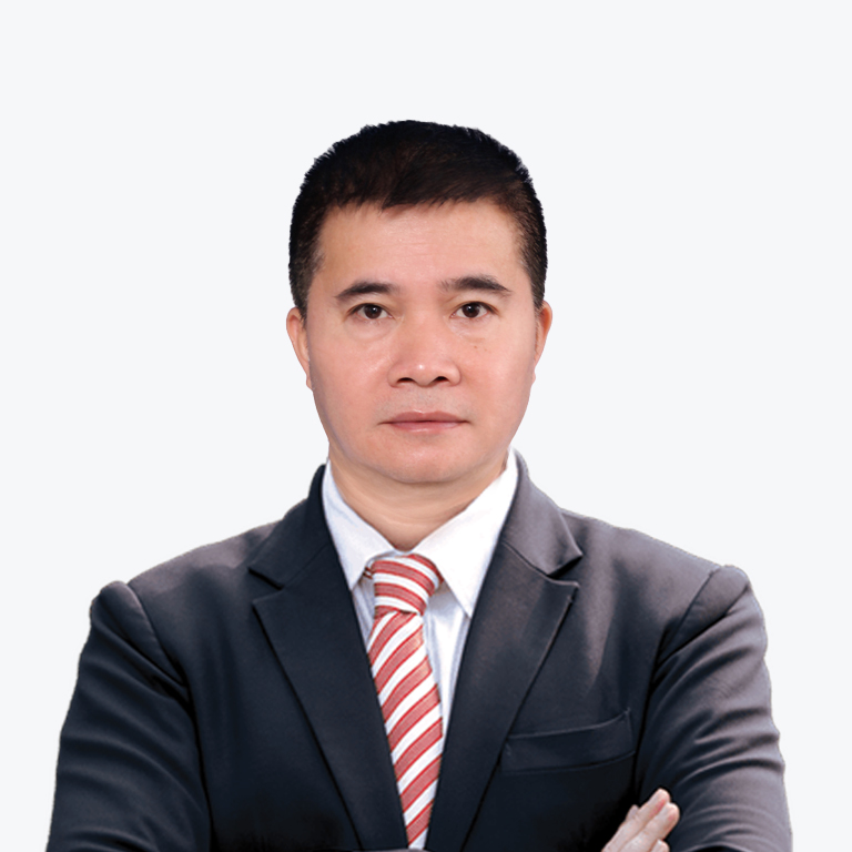 Ông Vũ Đức Tiến