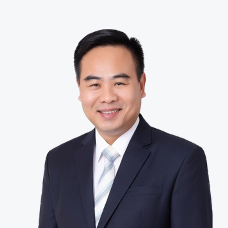 Ông Lưu Xuân Thuỷ