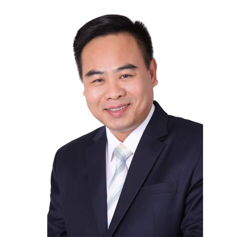 Ông Lưu Xuân Thuỷ